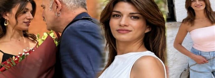 Αυτός 60 και αυτή…: Η διαφορά ηλικίας της Κατερίνας Νοτοπούλου και του Πασχάλη Τσαρούχα αποδεικνύει ότι η ηλικία είναι απλώς ένας αριθμός