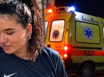 Θρήνος για την 20χρονη στη Θεσσαλονίκη – Αυτό το ναρκωτικό της έδωσαν και πέθανε