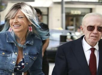 Τζόρτζια Σιακαβάρα – Κωνσταντίνος Πλεύρης: Σπάνια κοινή εμφάνιση στο κέντρο της Αθήνας – Το εκκεντρικό look που τράβηξε τα βλέμματα