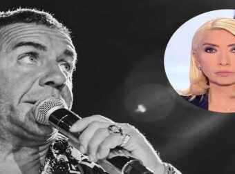 Η Καραμήτρου «έκλεισε» στόματα για τον Μαζωνάκη και αποθεώθηκε – «Τελεία, παύλα, παράγραφος…»