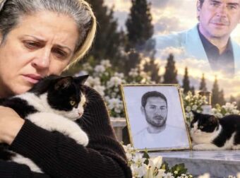 Μεγαλείο ψυχής από τη Μαρία Μαζωνάκη: Τι αποφάσισε να κάνει στον μικρό Μάιλο; «Είναι η ψυχούλα του αδερφού μου το νιώθω…»