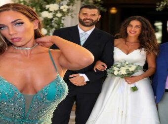 Απαρηγόρητη η Κατερίνα Στικούδη: Πέθανε ο πατέρας της τρεις μέρες πριν την πρεμιέρα της-«Τώρα έχω μόνο έναν Νικόλα που σου μοιάζει»