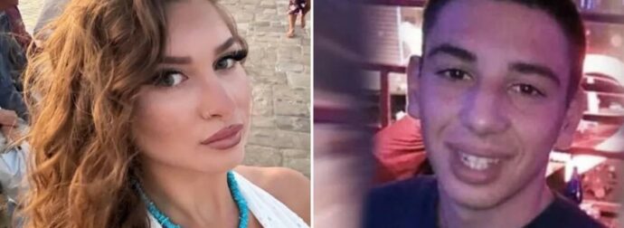 Διπλό πένθος για την οικογένεια της 24χρονης Φιορής – Είχαν χάσει και τον 18χρονο ξάδελφό της στην άσφαλτο (video)