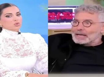 Τσιμτσιλή: Έξαλλη με τον Αθερίδη – «Αναλώνεται για το αν θα κάνει μπάνιο η γιατρός, γιατί είναι κυρία του Κολωνακίου»
