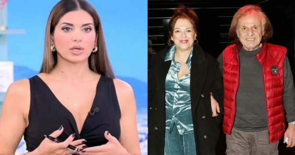 Βασίλης Παπακωνσταντίνου: Ούτε πνευμονία, ούτε ΧΑΠ! Η Τσιμτσιλή αποκάλυψε τον πραγματικό λόγο της νοσηλείας του – Τι συμβαίνει