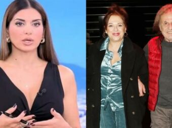 Βασίλης Παπακωνσταντίνου: Ούτε πνευμονία, ούτε ΧΑΠ! Η Τσιμτσιλή αποκάλυψε τον πραγματικό λόγο της νοσηλείας του – Τι συμβαίνει