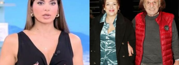 Βασίλης Παπακωνσταντίνου: Ούτε πνευμονία, ούτε ΧΑΠ! Η Τσιμτσιλή αποκάλυψε τον πραγματικό λόγο της νοσηλείας του – Τι συμβαίνει