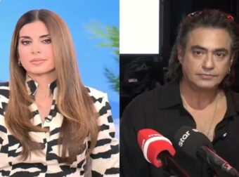 Σχοινάς: Είπε ότι δεν έχασαν το δικαστήριο και τον «άδειασε» ο δικηγόρος του επιχειρηματία – «Είναι κατάχρεοι 3,5 εκατομμύρια» (video)
