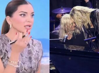 Άννα Βίσση: Σοκ στο Happy Day! Έφυγε συντετριμμένη από την Ελλάδα μετά τη ρήξη με τον Καρβέλα – «Άνθρωποι που είναι πολύ κοντά της είπαν…»