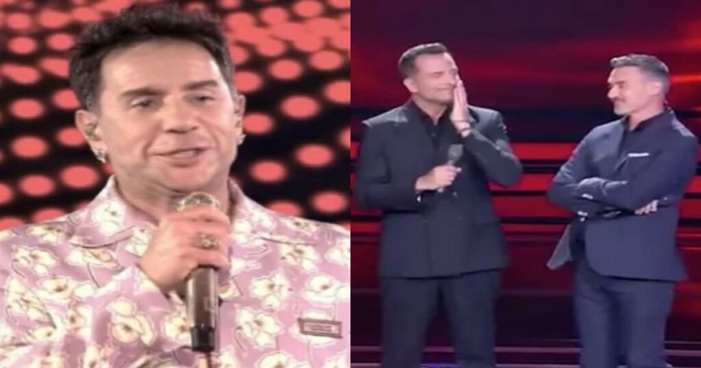Κλαίει όλη η Ελλάδα: Ανατριχίλα με τα σχόλια στο Twitter/X για το αφιέρωμα The Voice στον Μαζωνάκη – «Αδιανόητο ότι έχει φύγει, δεν θα το χ…»