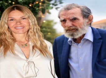 Χριστίνα Παππά για Γιώργο Βαρδινογιάννη: «Είχε σώσει τη ζωή της αδελφής μου»-Πως έγινε η γνωριμία τους