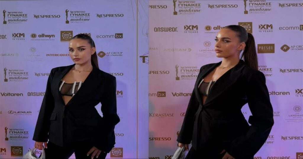 Βικτώρια Δέλλα: Σπαράζουν καρδιές τα λόγια μετά την πρώτη της δημόσια εμφάνιση: «Όταν μια γυναίκα…»
