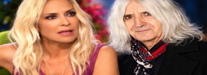 Συμβαίνει τώρα! Νίκος Καρβέλας: Τι ζητά από την Άννα Βίσση