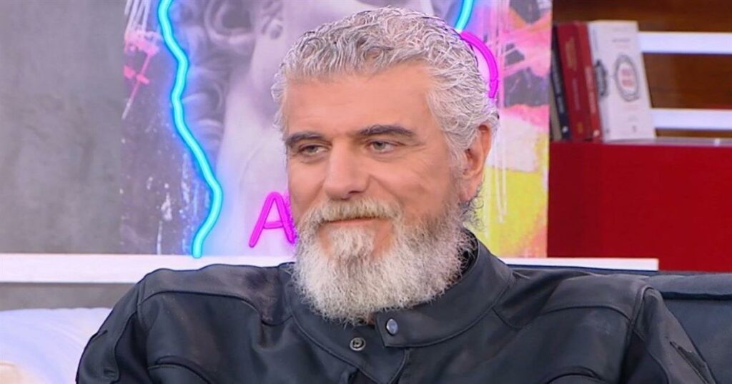 Πώς το έκανε: Ο Βλαδίμηρος Κυριακίδης έχασε 20 κιλά σε 5 μήνες – «Δεν έκανα ενέσεις – Δεν πείνασα»