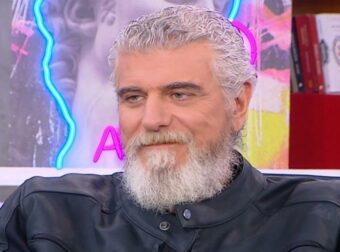Πώς το έκανε: Ο Βλαδίμηρος Κυριακίδης έχασε 20 κιλά σε 5 μήνες – «Δεν έκανα ενέσεις – Δεν πείνασα»
