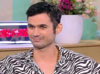 Αχιλλέας Ζέρβας: «Όταν μου έστειλαν τον ρόλο μου στο “Ριφιφί” έσβησα το email, νόμιζα ότι είναι φάρσα» – «Έπαιξα με 40 πυρετό» (video)