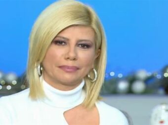 «Πρώτος Καφές με τη Ζήνα»: Χαμηλές πτήσεις για την εκπομπή του Star – Τα μονοψήφια νούμερα και το στοίχημα για τη συνέχεια