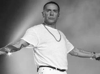 Γιώργος Μαζωνάκης: Οι 8 ουσίες που βρέθηκαν στο αίμα του τραγουδιστή